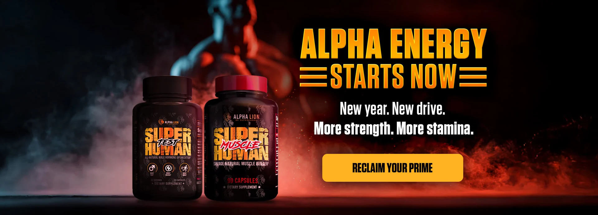 Unleash Your Inner Superhuman